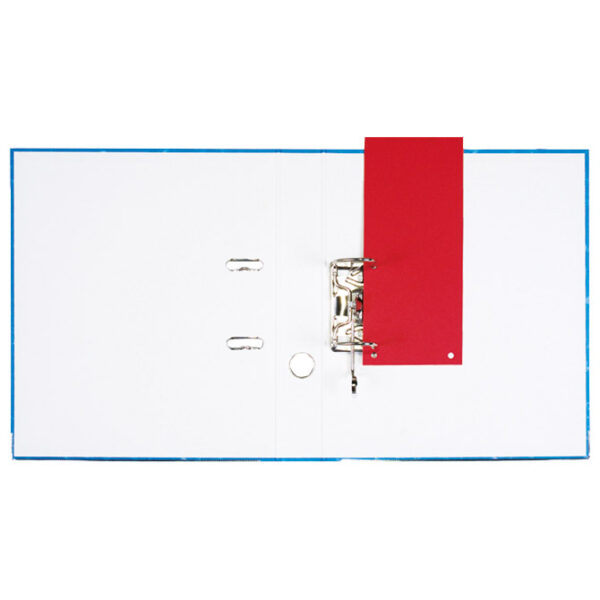 Pregrada kartonska 23,5×10,5 cm pk100 Donau 8620100-06PL zelena - Slika 3
