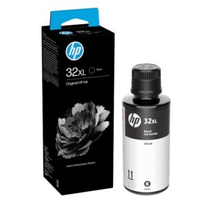 HP 32XL 1VV24AE original crna tinta no.32XL