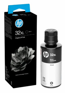 HP 32XL 1VV24AE original crna tinta no.32XL
