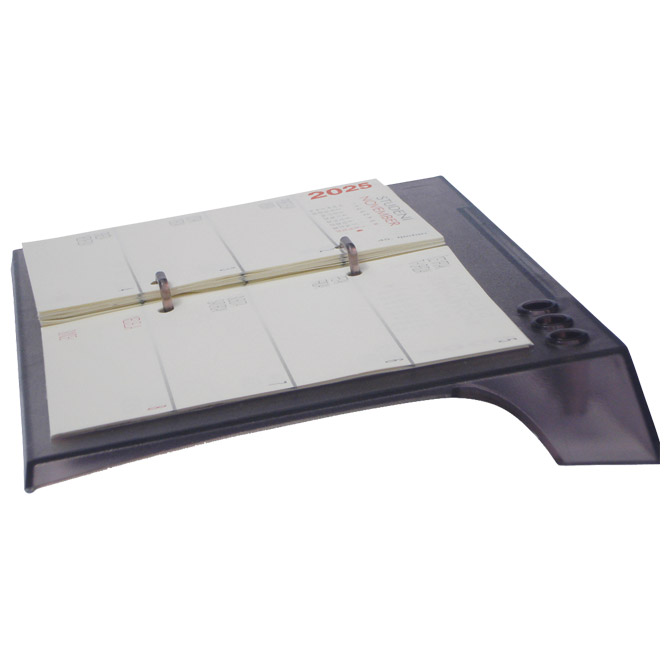 Kalendar stolni Plexi tjedni 2026.