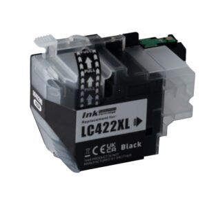 Brother LC422xl Bk zamjenska tinta black (crna)
