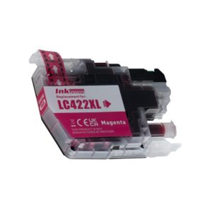 Brother LC422xl M zamjenska tinta magenta (crvena)