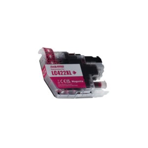 Brother LC422xl M zamjenska tinta magenta (crvena)