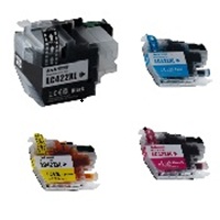Brother LC422xl zamjenska tinta