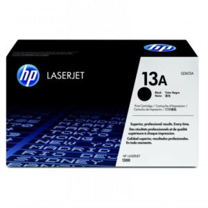 HP Q2613A original toner crni 13A
