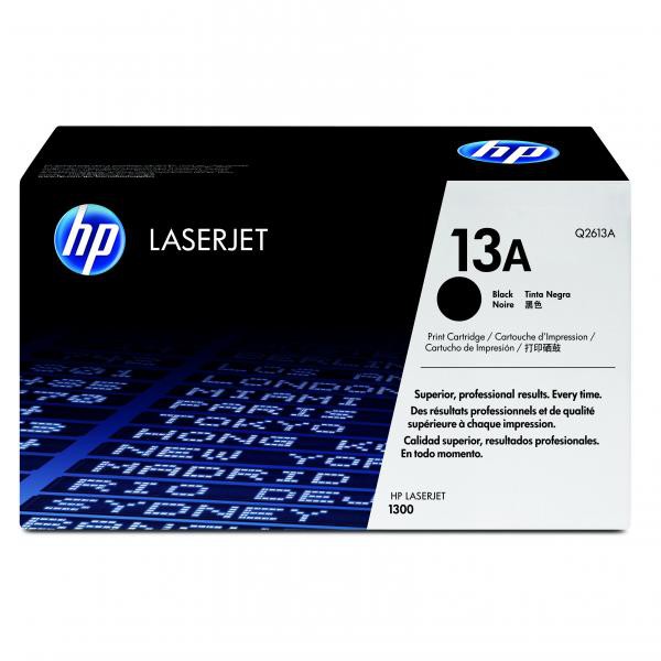 HP Q2613A original toner crni 13A