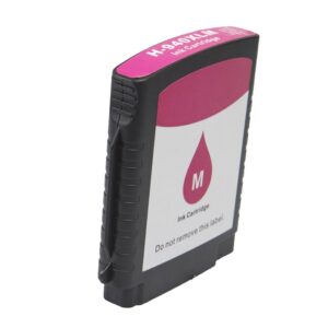 Zamjenska tinta HP 940XL crvena C4908AE