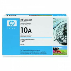 HP Q2610A original toner crni 10A