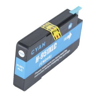 Zamjenska tinta HP 951XL plava CN045AE