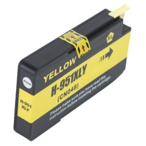 Zamjenska tinta HP 951XL žuta CN048AE