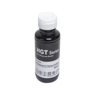 Zamjenska tinta HP GT51/53XL crna 1VV21AE