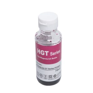 Zamjenska tinta HP GT52 crvena M0H55AE