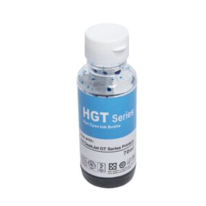 Zamjenska tinta HP GT52 plava M0H54AE