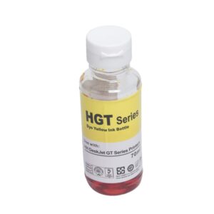Zamjenska tinta HP GT52 žuta M0H56AE