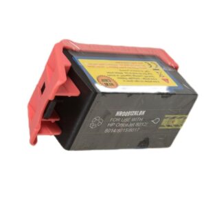 Zamjenska tinta HP 912XL crna 3YL84AE