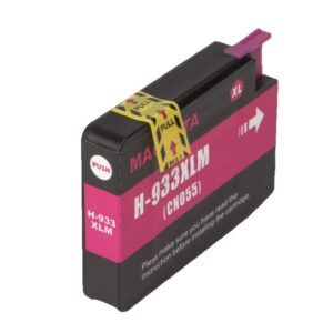 Zamjenska tinta HP 933XL crvena CN055AE