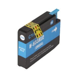 Zamjenska tinta HP 933XL plava CN054AE