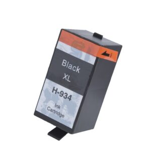 Zamjenska tinta HP 934XL crna C2P23AE