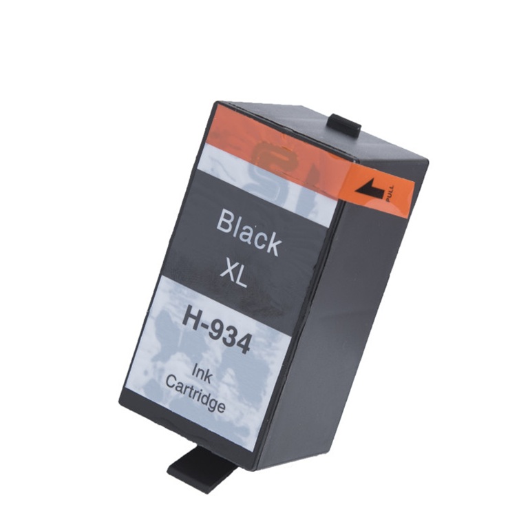 Zamjenska tinta HP 934XL crna C2P23AE